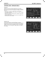 Предварительный просмотр 16 страницы Simmons SD1250 Owner'S Manual