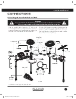 Preview for 7 page of Simmons SD1500 Owner'S Manual