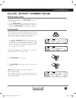 Preview for 15 page of Simmons SD1500 Owner'S Manual