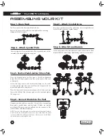 Preview for 6 page of Simmons SD300KIT Owner'S Manual