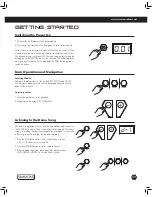 Preview for 11 page of Simmons SD300KIT Owner'S Manual