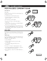 Preview for 14 page of Simmons SD300KIT Owner'S Manual