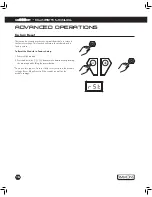 Preview for 16 page of Simmons SD300KIT Owner'S Manual