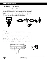 Preview for 12 page of Simmons SD550 Owner'S Manual