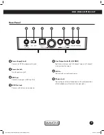 Preview for 7 page of Simmons SD5X User Manual