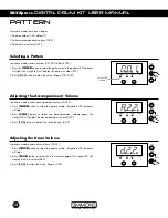 Preview for 12 page of Simmons SD5Xpress User Manual