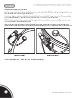 Preview for 6 page of Simmons SDHB2 User Manual