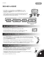 Preview for 17 page of Simmons SDHB2 User Manual