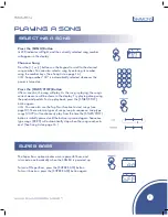 Preview for 11 page of Simmons SDMK4 User Manual