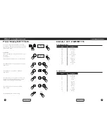 Preview for 9 page of Simmons SDXpress2 Owner'S Manual