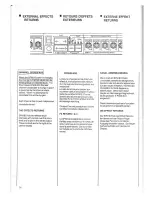 Предварительный просмотр 16 страницы Simmons SPM 8:2 User Manual