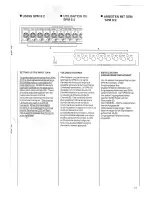 Предварительный просмотр 17 страницы Simmons SPM 8:2 User Manual