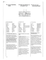 Предварительный просмотр 22 страницы Simmons SPM 8:2 User Manual