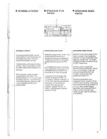 Предварительный просмотр 23 страницы Simmons SPM 8:2 User Manual