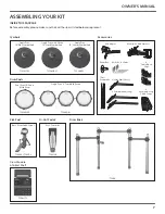 Preview for 7 page of Simmons TITAN 50 Owner'S Manual