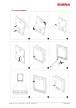 Предварительный просмотр 5 страницы SIMNA PT1-B1 Series User Manual