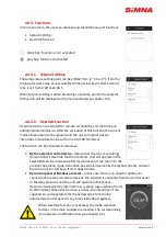 Preview for 9 page of SIMNA PT1-B1 Series User Manual