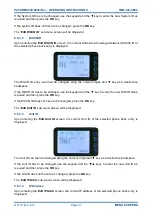 Предварительный просмотр 31 страницы Simoco P25 SRM9030 Operating Instructions Manual