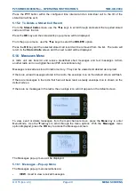 Предварительный просмотр 40 страницы Simoco P25 SRM9030 Operating Instructions Manual