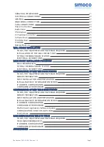 Preview for 7 page of Simoco SDB670 Installation Manual