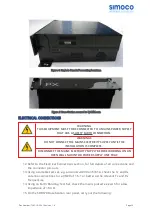 Preview for 30 page of Simoco SDB670 Installation Manual