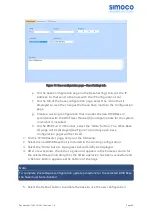 Preview for 39 page of Simoco SDB670 Installation Manual
