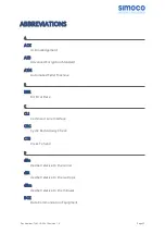 Preview for 53 page of Simoco SDB670 Installation Manual