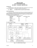 Предварительный просмотр 25 страницы Simoco SRP8000 SERIES Service Manual