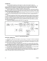 Предварительный просмотр 30 страницы Simoco SRP8000 SERIES Service Manual