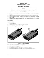 Предварительный просмотр 43 страницы Simoco SRP8000 SERIES Service Manual