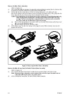 Предварительный просмотр 44 страницы Simoco SRP8000 SERIES Service Manual