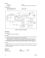 Предварительный просмотр 77 страницы Simoco SRP8000 SERIES Service Manual