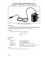 Предварительный просмотр 86 страницы Simoco SRP8000 SERIES Service Manual