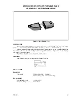 Preview for 90 page of Simoco SRP8000 SERIES Service Manual