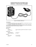 Preview for 92 page of Simoco SRP8000 SERIES Service Manual