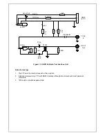 Предварительный просмотр 2 страницы Simoco SRP9100 Alignment Procedure