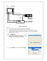 Предварительный просмотр 3 страницы Simoco SRP9100 Alignment Procedure