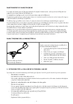 Preview for 52 page of Simogas ESTIVALE PRIMA Series Quick Start Manual