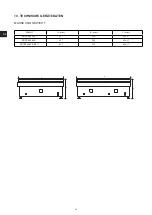 Preview for 40 page of Simogas EXTREME 50 E Instruction Manual