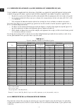 Preview for 18 page of Simogas SILVER-60 ACIER Quick Start Manual