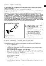 Preview for 23 page of Simogas SILVER-60 ACIER Quick Start Manual