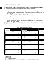 Preview for 28 page of Simogas SILVER-60 ACIER Quick Start Manual