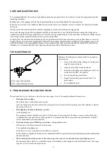 Preview for 33 page of Simogas SILVER-60 ACIER Quick Start Manual