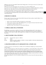 Preview for 47 page of Simogas SILVER-60 ACIER Quick Start Manual