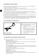 Preview for 54 page of Simogas SILVER-60 ACIER Quick Start Manual