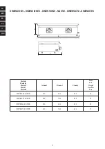 Preview for 66 page of Simogas SILVER-60 ACIER Quick Start Manual