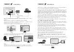 Preview for 7 page of SIMOLIO SM-825D Pro User Manual