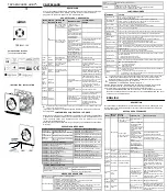 Preview for 44 page of Simon 100 iO Installation And Configuration Manual