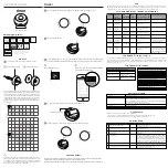 Предварительный просмотр 7 страницы Simon 1000 343-039 Series Manual