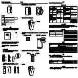 Предварительный просмотр 9 страницы Simon 10002214-039 Manual